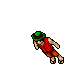 Character sprite