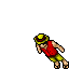 Character sprite