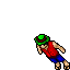 Character sprite