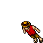 Character sprite