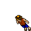 Character sprite