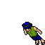Character sprite