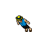 Character sprite
