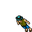 Character sprite