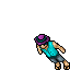 Character sprite
