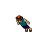 Character sprite