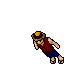 Character sprite