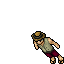 Character sprite