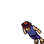 Character sprite