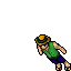 Character sprite