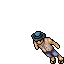 Character sprite