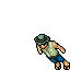 Character sprite