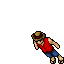 Character sprite