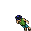 Character sprite