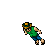 Character sprite