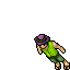 Character sprite