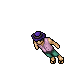 Character sprite