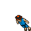 Character sprite