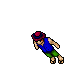 Character sprite