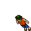 Character sprite