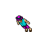 Character sprite