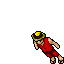 Character sprite