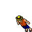 Character sprite