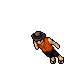 Character sprite