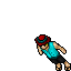 Character sprite