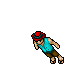 Character sprite