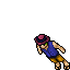 Character sprite