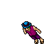 Character sprite