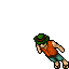 Character sprite