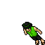 Character sprite