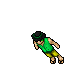 Character sprite