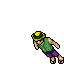 Character sprite
