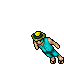 Character sprite