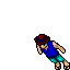 Character sprite