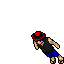Character sprite