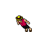 Character sprite