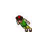 Character sprite
