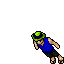 Character sprite