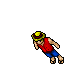 Character sprite