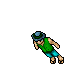 Character sprite