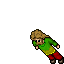 Character sprite