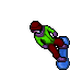 Character sprite