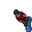 Character sprite