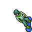 Character sprite