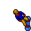 Character sprite