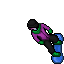 Character sprite